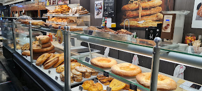 L'Epi du Rouergue Marché Couvert à Albi