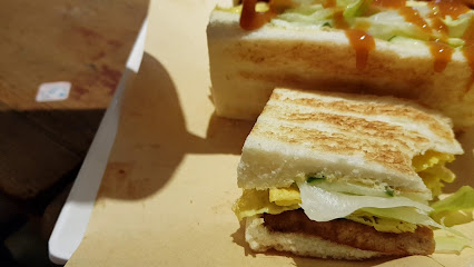 KSS Sandwich