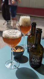 Photo n°41 de Les Garçons à table ! à Dieppe ()