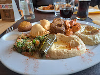 Les plus récentes photos du Restaurant libanais Liban FooD à Haguenau - n°1