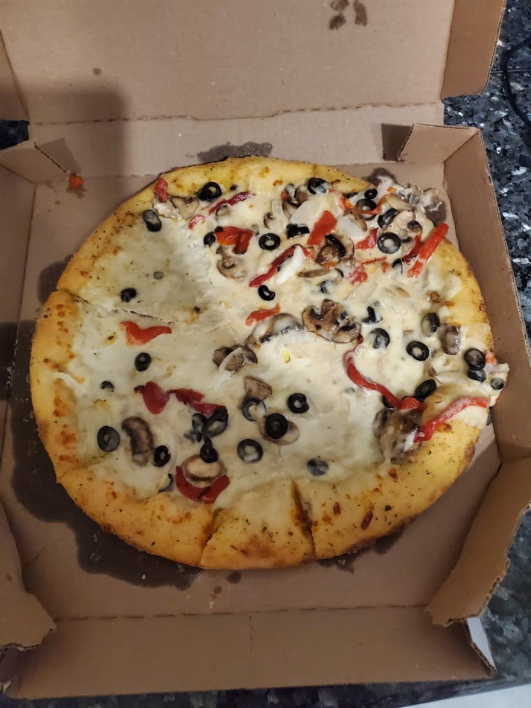 Domino's Pizza 29054