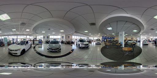 Honda Dealer «Norm Reeves Honda Superstore Irvine», reviews and photos, 16 Auto Center Dr, Irvine, CA 92618, USA