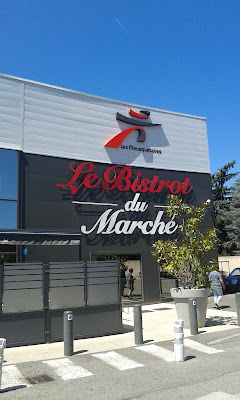 Intermarché SUPER Valence à Valence