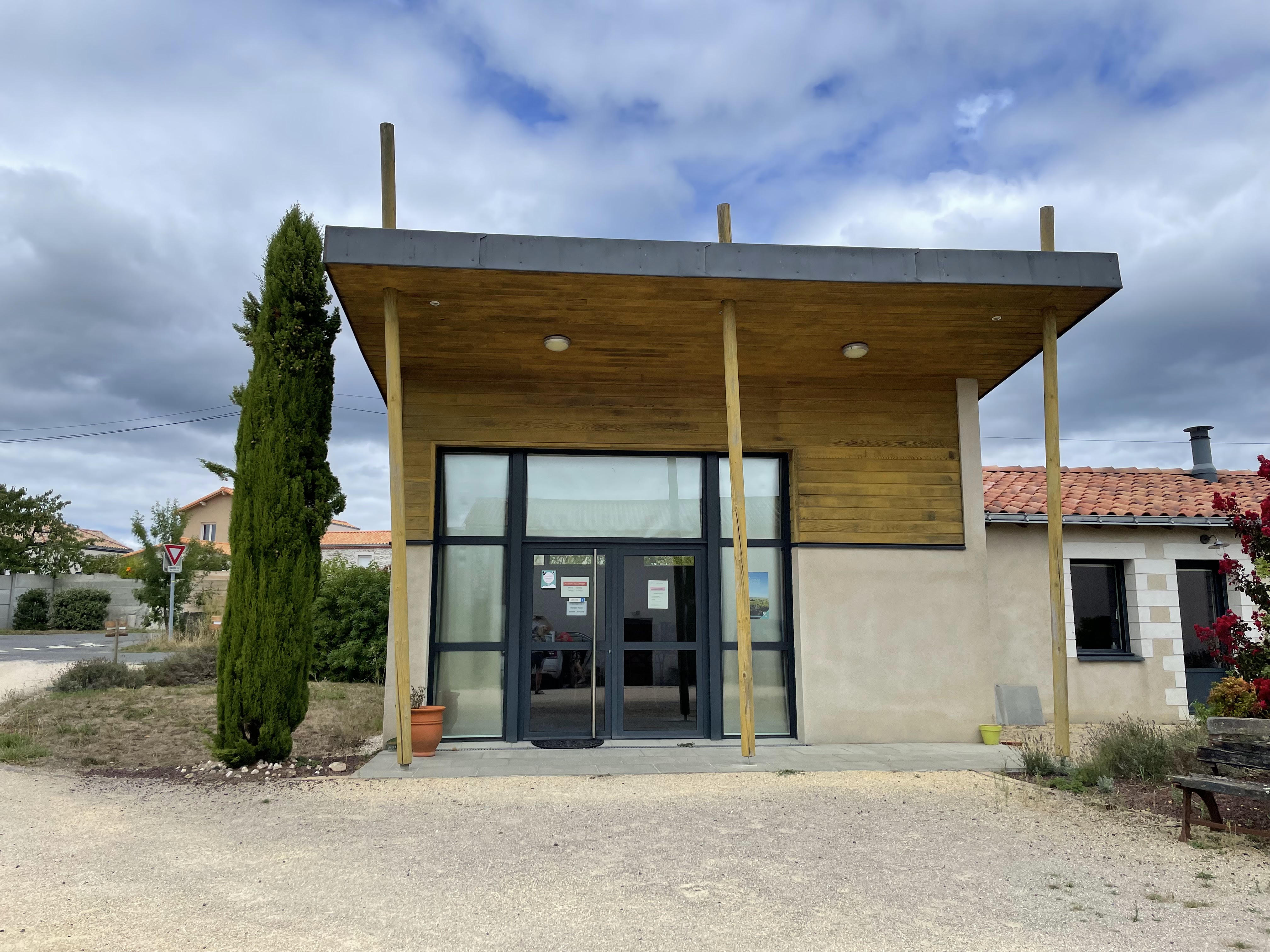 Photo n° 1 de l'avis de Grzegorz.a fait le 07/09/2022 à 19:07