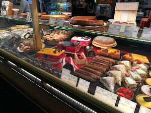 Photo n°3 de PAUL à Ollioules ()