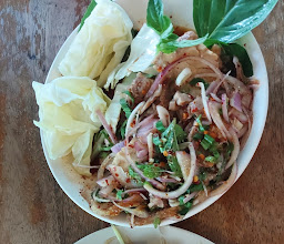 ส้มตำอมรา ศรีราชานคร ซ.8 photo