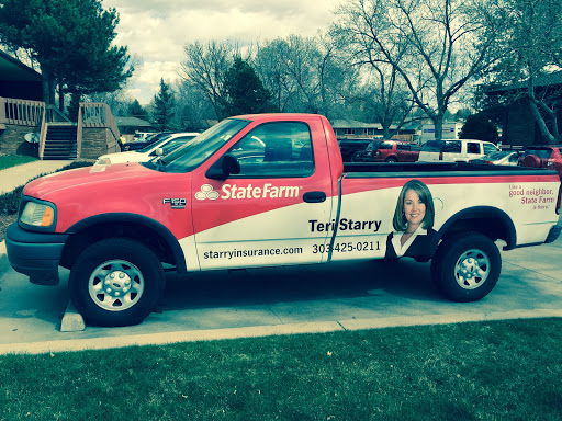Insurance Agency «Teri Starry - State Farm Insurance Agent», reviews and photos