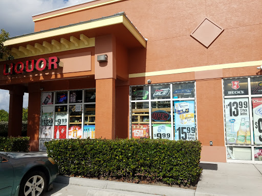Liquor Store «3 Olives Liquor & Lounge», reviews and photos, 207 SW Port St Lucie Blvd, Port St Lucie, FL 34984, USA