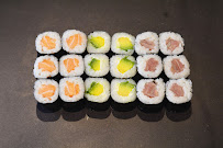 Photos du propriétaire du Restaurant japonais Star belle Sushi à Paris - n°13