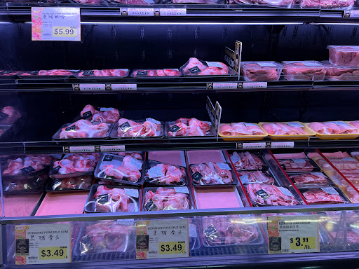 Asian Grocery Store «99 Ranch Market», reviews and photos, 10425 S De Anza Blvd, Cupertino, CA 95014, USA