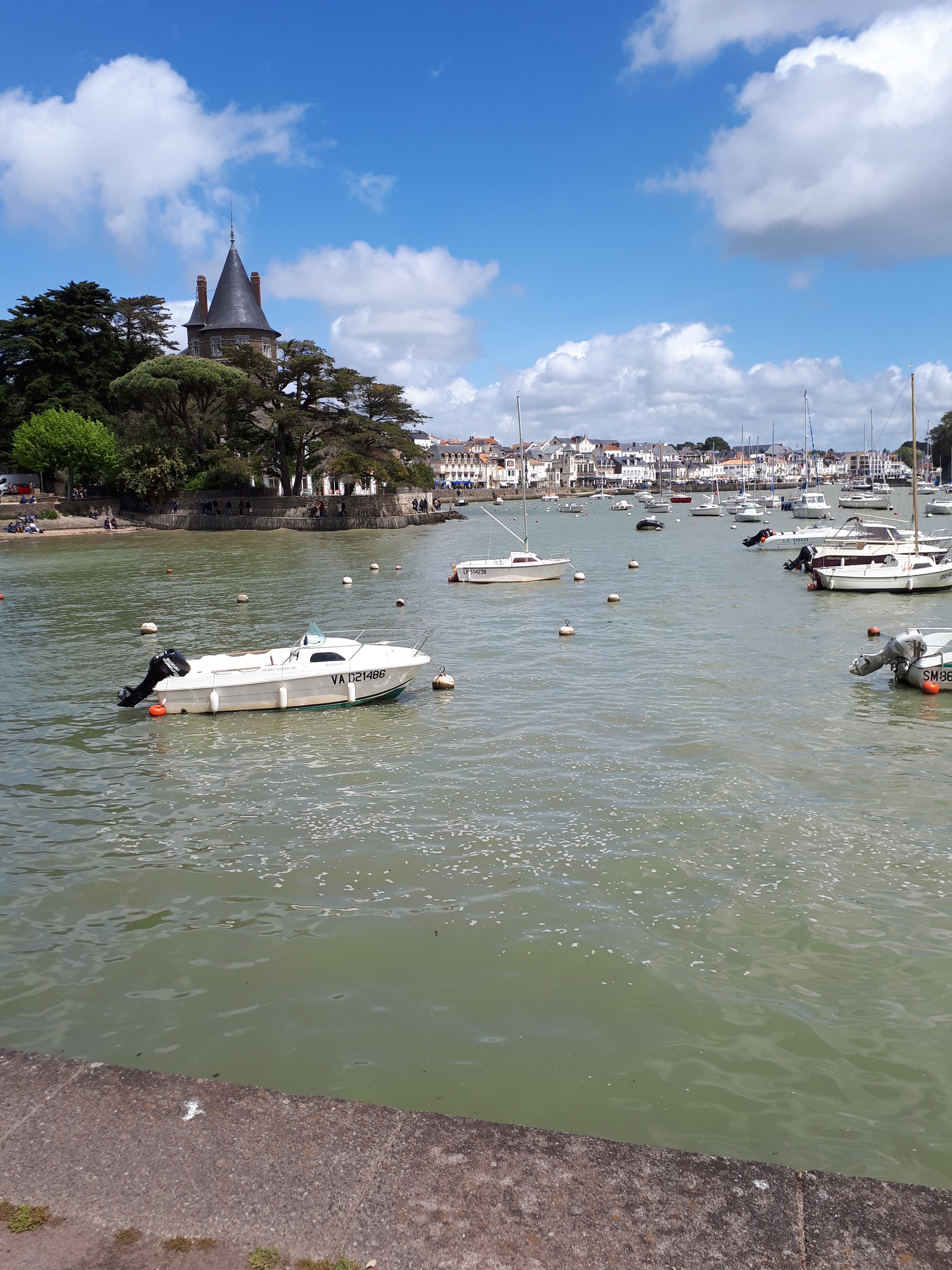 Photo n° 2 de l'avis de Guy.i fait le 23/05/2021 à 13:57