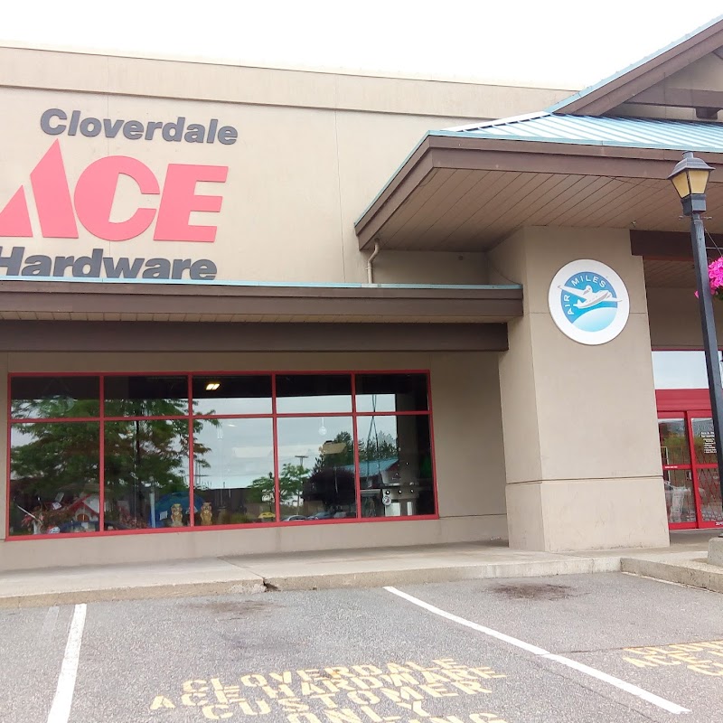 Home Hardware Cloverdale