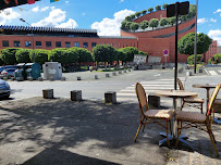 Atmosphère du Restaurant italien Andiamo à Évry-Courcouronnes - n°6