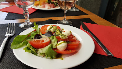 Brasserie de la Fontaine à Vandœuvre-lès-Nancy