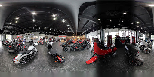 Motorcycle Dealer «Indian Motorcycle Las Vegas», reviews and photos, 4020 Boulder Hwy, Las Vegas, NV 89121, USA