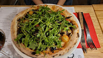 Roquette du Pizzeria The Little Italy à Annecy - n°5