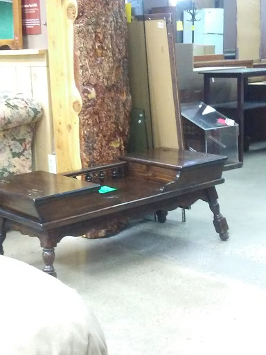 Thrift Store «New Horizons Thrift Store», reviews and photos