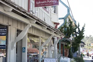 Ephraim Pottery West Coast Gallery image