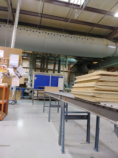 Cabinet Store «R.D. Henry & Company», reviews and photos, 3738 S Norman St, Wichita, KS 67215, USA