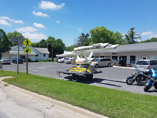 Museum «The Voyage Home Museum», reviews and photos, 361 W First St, Riverside, IA 52327, USA