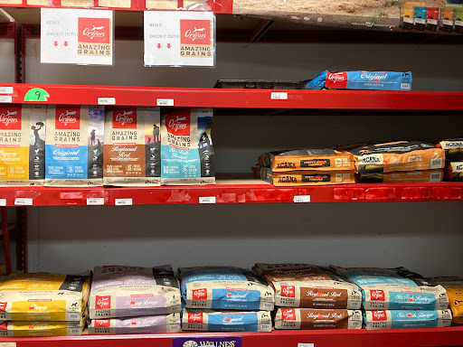 Pet Supply Store «Animal House», reviews and photos, 1509 S Black Horse Pike, Williamstown, NJ 08094, USA