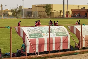 Arar FC Club image