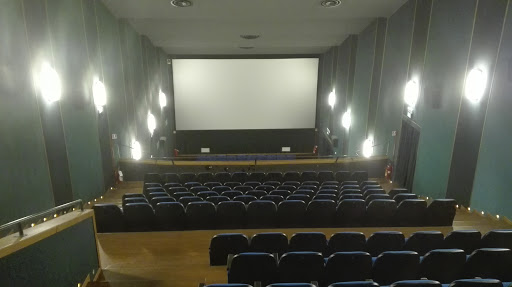 Multisala Cinema Reposi