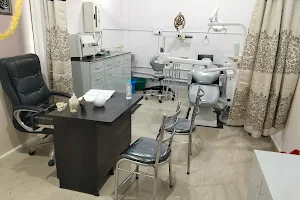 Shivashakthi Dental Clinic And Medicals image