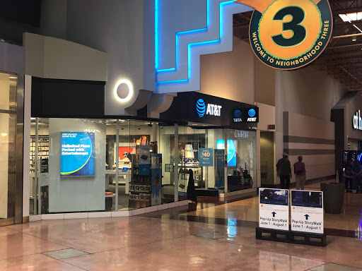 Cell Phone Store «AT&T», reviews and photos, 5000 S Arizona Mills Cir #307, Tempe, AZ 85282, USA