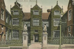 Maidstone Museum image