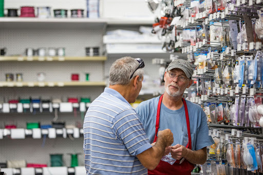 Hardware Store «Proctor Ace Hardware», reviews and photos, 870 A1A N, Ponte Vedra Beach, FL 32082, USA