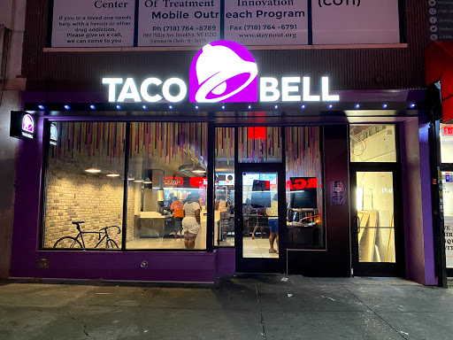 Taco Bell image 1