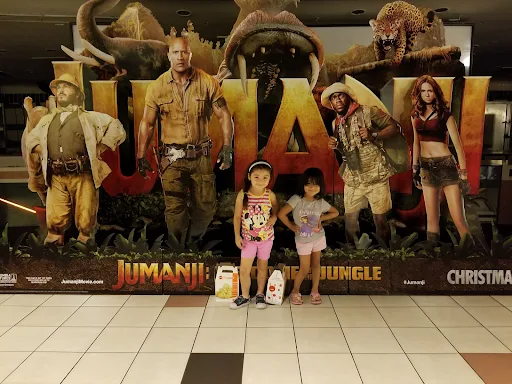 Movie Theater «AMC First Colony 24», reviews and photos, 3301 Town