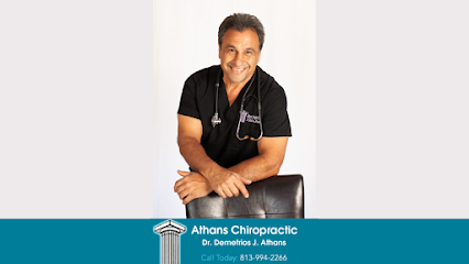 Athans Chiropractic