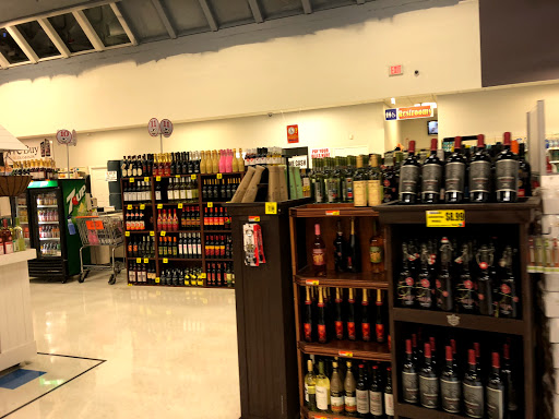 Supermarket «Broward Meat & Fish of Pembroke Pines», reviews and photos, 8030 Pines Blvd, Pembroke Pines, FL 33024, USA