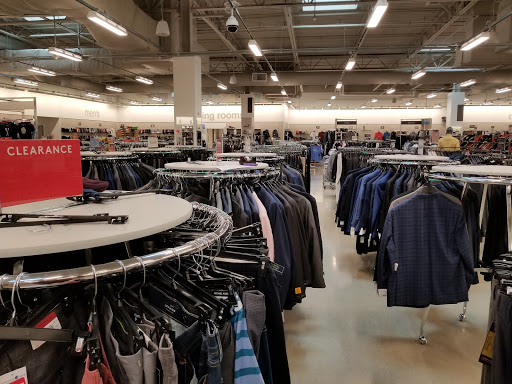 Department Store «Nordstrom Rack Colma», reviews and photos, 81 Colma Blvd, Daly City, CA 94014, USA