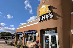 Dino's Gyros: Falcon Heights, MN image