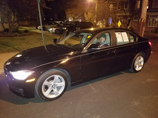 Chevrolet Dealer «Diver Used Cars», reviews and photos, 210 Greenhill Ave, Wilmington, DE 19805, USA