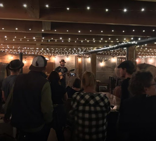 Winery «21 Cellars», reviews and photos, 2625 N 21st St, Tacoma, WA 98406, USA