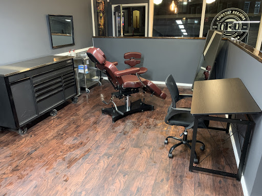 Explore seahawks tattoo ideas, creative tattoo ideas in Snohomish, available at Endless Tattoos