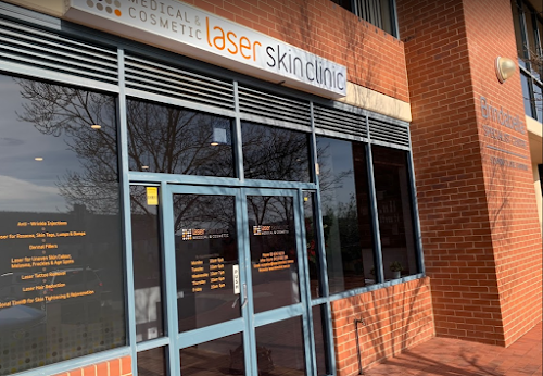 Laser Skin Clinic Medical & Cosmetic Canberra - Skin care clinic in Canberra,  Australia 