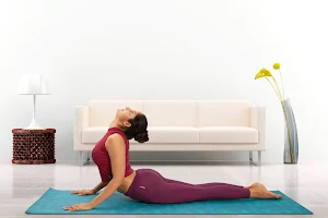 Renuka Yoga Studio (Online Yoga | Home Yoga Classes in Gurgaon) image