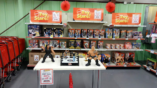 Toy Store «The Mattel Toy Store», reviews and photos, 8400 Fairway Pl, Middleton, WI 53562, USA