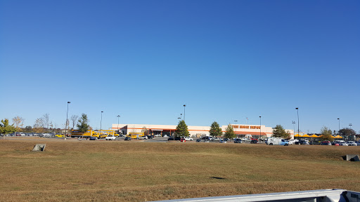 Home Improvement Store «The Home Depot», reviews and photos, 955 S Hartman Dr, Lebanon, TN 37087, USA