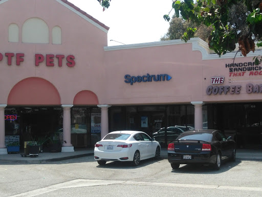 Cable Company «Charter Communications», reviews and photos, 2982 E Colorado Blvd #107, Pasadena, CA 91107, USA