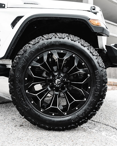 Chrysler Dealer «Jake Sweeney Chrysler Jeep Dodge, Inc.», reviews and photos, 85 W Kemper Rd, Springdale, OH 45246, USA