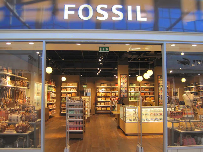 Fossil Outlet Store - Livingston