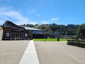 Fort Pitt Museum - photo 6