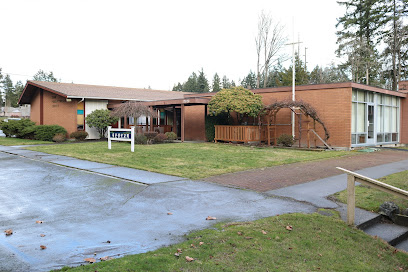 Korean Zion Presbyterian Church