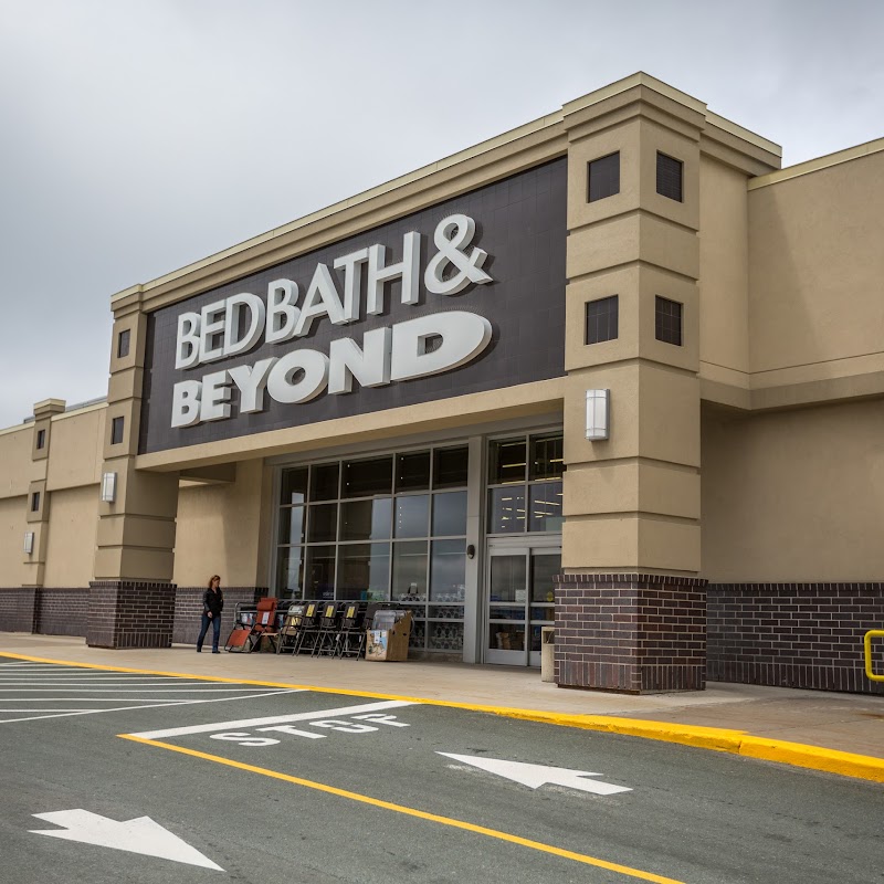 Bed Bath & Beyond